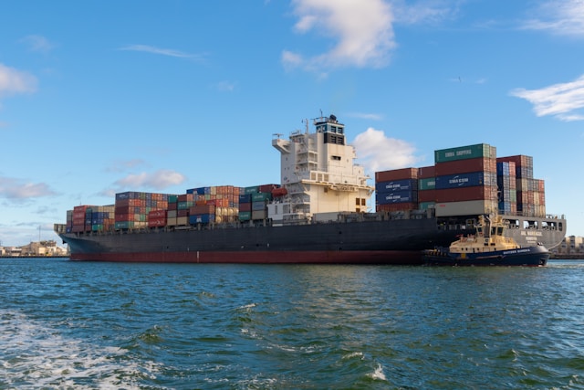 FCL & LCL Forwarding